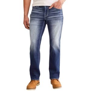 DepartWest 30x30 Nomad Men’s Bootcut Stretch Jeans From Buckle